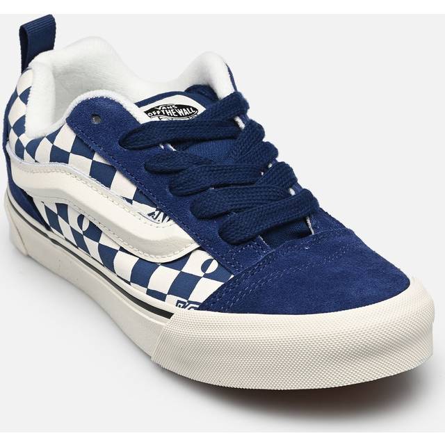 Vans Knu Skool Sneaker Børn - Blå