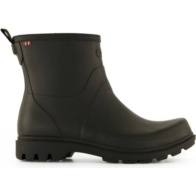 Viking Women's Noble Gummistøvler sort