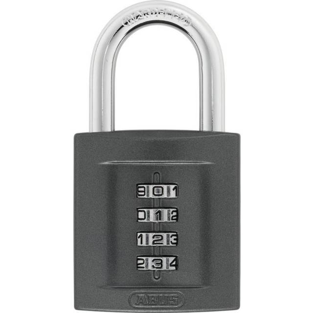 ABUS Combination Lock 158/50