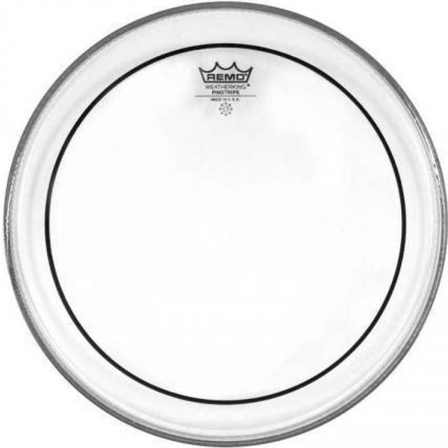 Remo Pinstripe 12"