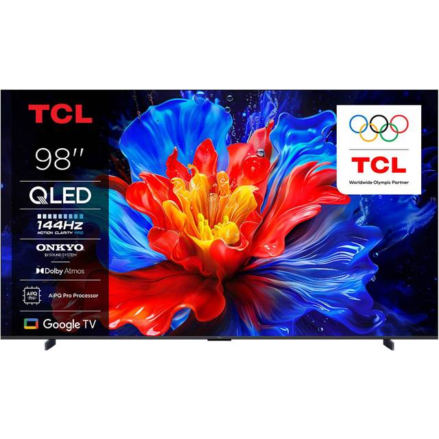 TCL 98P8K