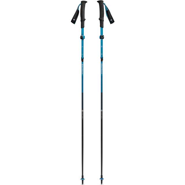 Black Diamond Distance Carbon FLZ Trekkingstænger