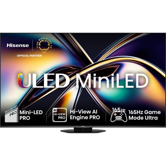 Hisense 55U8Q