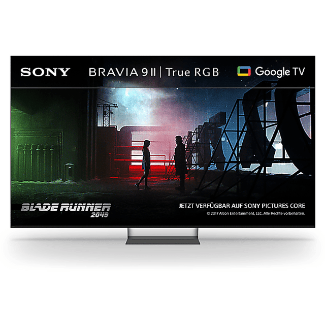 Sony Bravia 9 MII True RGB TV 85"