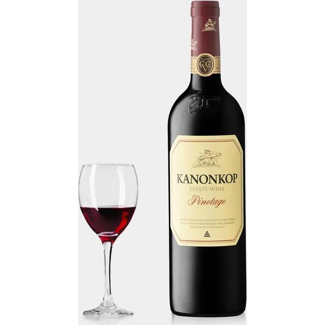 Kanonkop Pinotage
