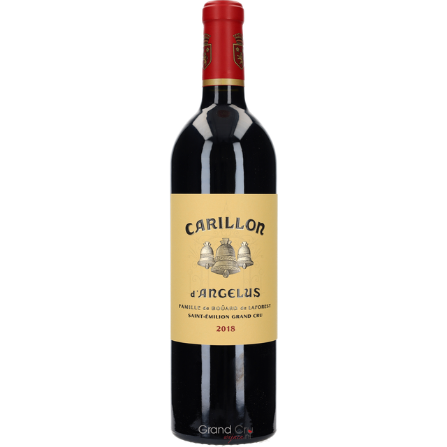 Angelus Le Carillon