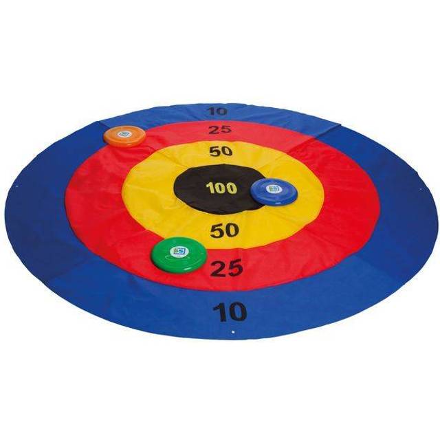 Buitenspeel Disc Deluxe