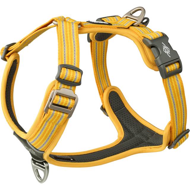 Dog Copenhagen Comfort Walk Lemon