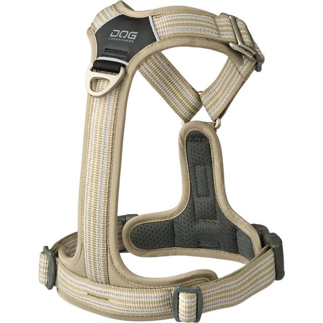 Dog Copenhagen Comfort Walk Air Sele Dessert Dune 3.0