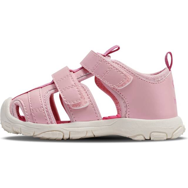 Hummel Kids Sandal Velcro Infant - Pink