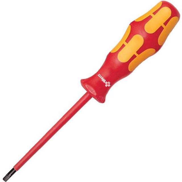 Wera VDE 167