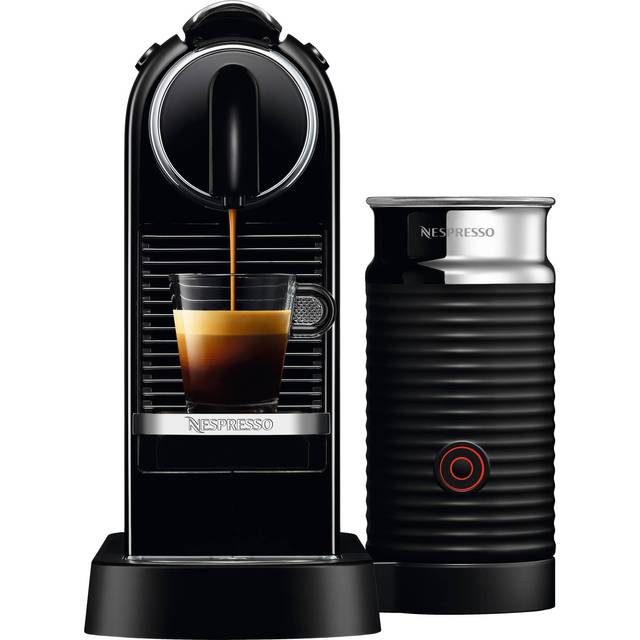 De'Longhi Nespresso Citiz & Milk EN267.BAE