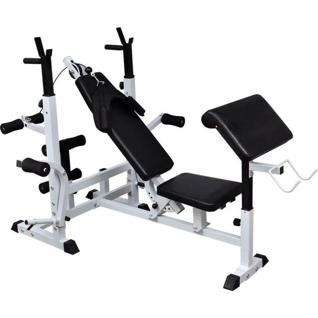 vidaXL Multi Bench