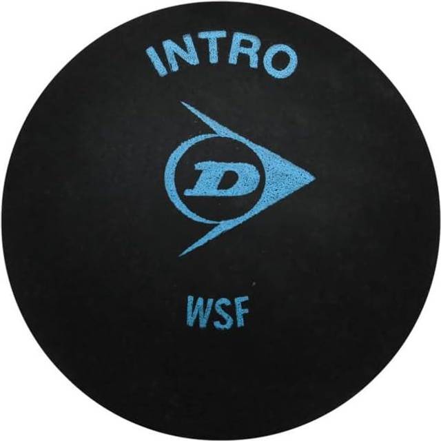 Dunlop Intro 3