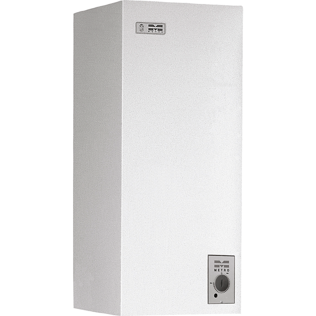 Metro Therm Model 35