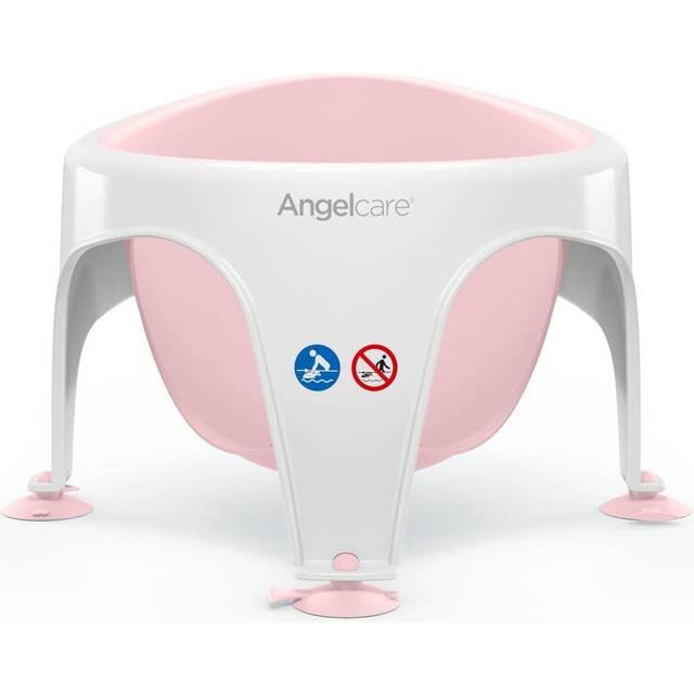 Angelcare Soft Touch