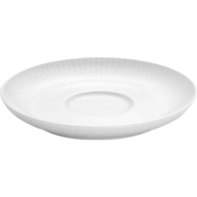 Pillivuyt Plisse Underkop 14cm