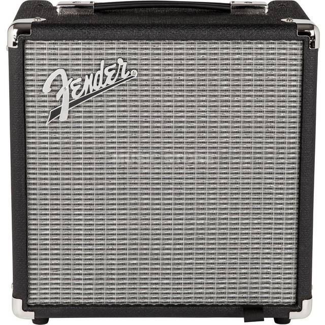Fender Rumble 15 V3