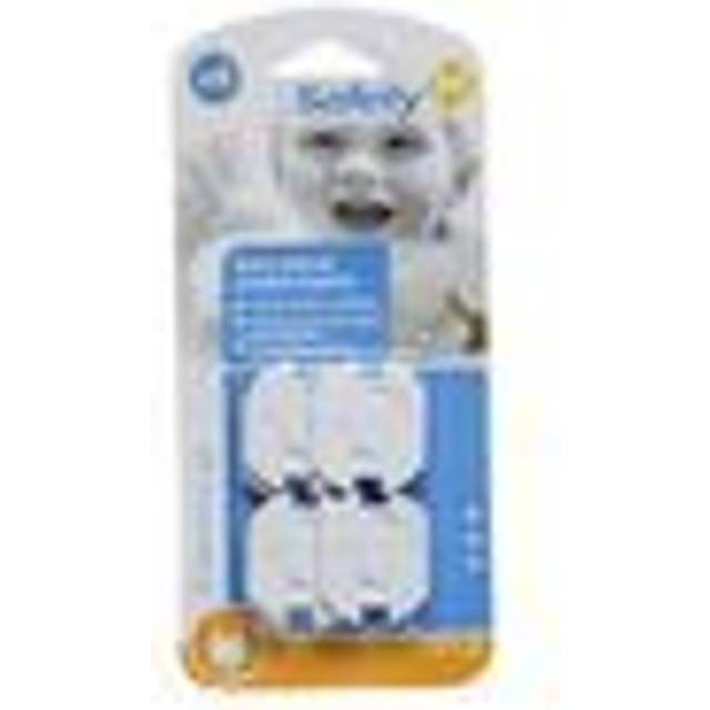 Safety 1st Euro Swivel Sockets Inserts