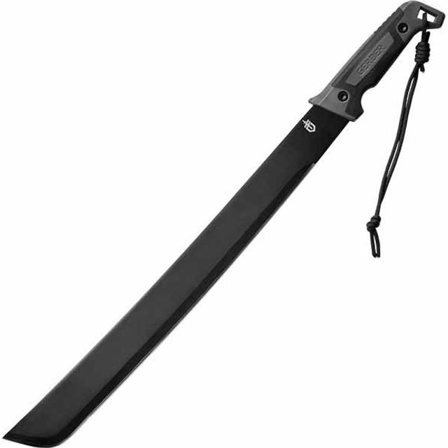 Gerber 31-002848 Gator Bush Machete