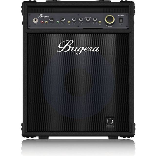 Bugera UltraBass BXD15A
