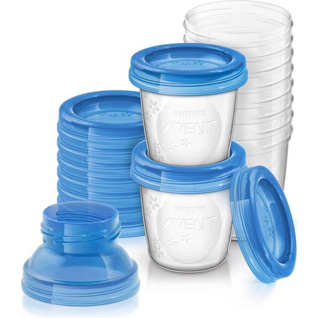 Philips Avent Cups
