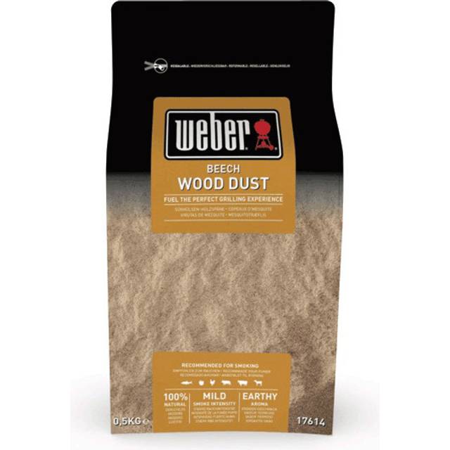 Weber Bøg