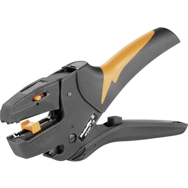 Weidmüller Stripax 16