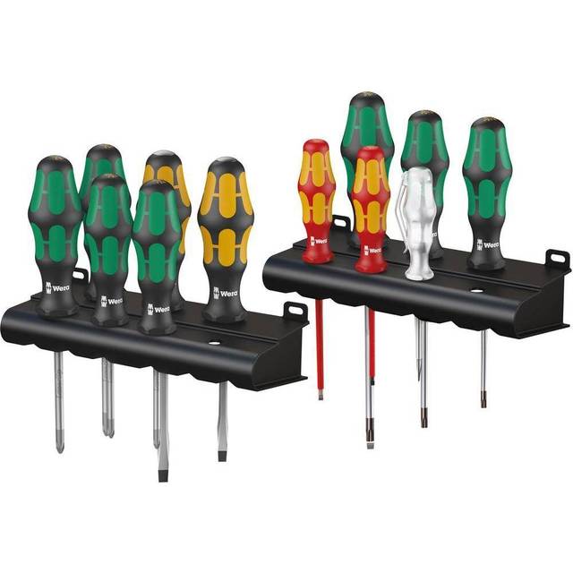 Wera Kraftform XXL TX