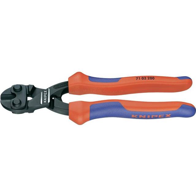 Knipex 71 2 200 Compact Boltsaks