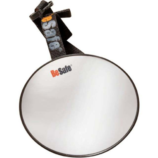 BeSafe Mirror