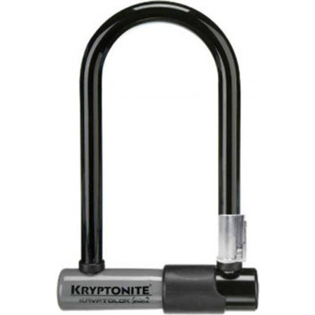 Kryptonite Mini 7