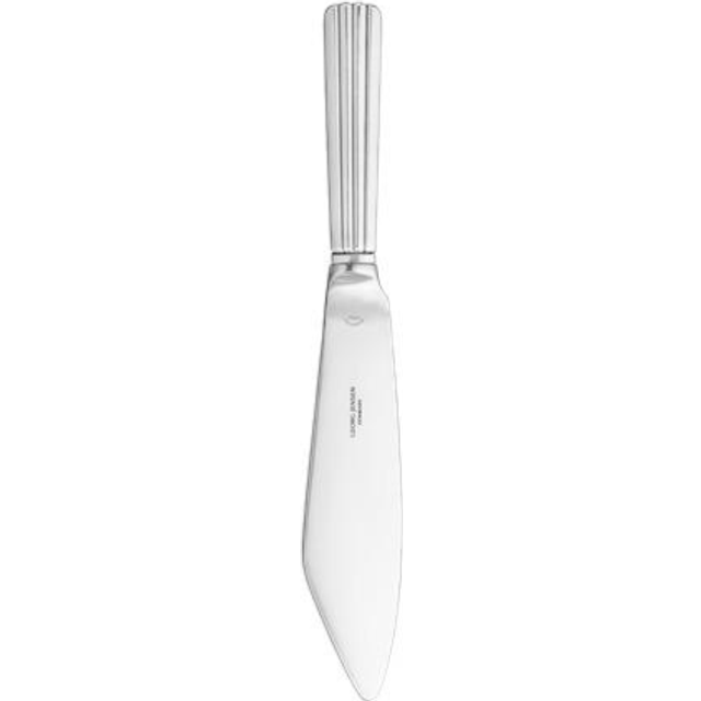 Georg Jensen Bernadotte Dessertkniv 25.5cm