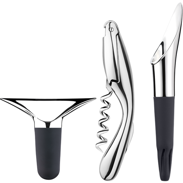 Georg Jensen Wine & Bar Barsæt 3stk