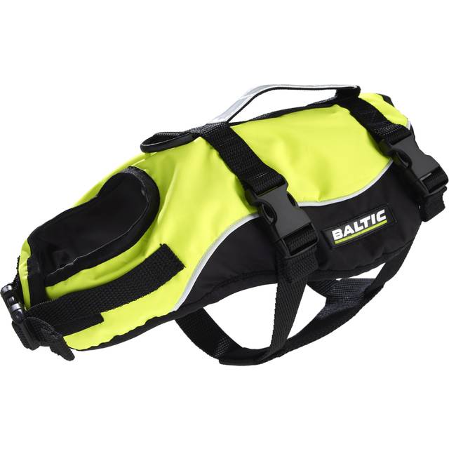 Baltic Cat Vest Maja