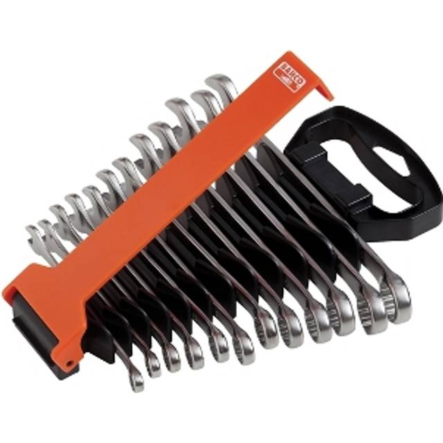 Bahco 111M/SH12 12Pcs U-ringnøgle
