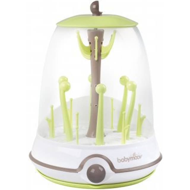 Babymoov Turbo Steam Electric Sterilizer