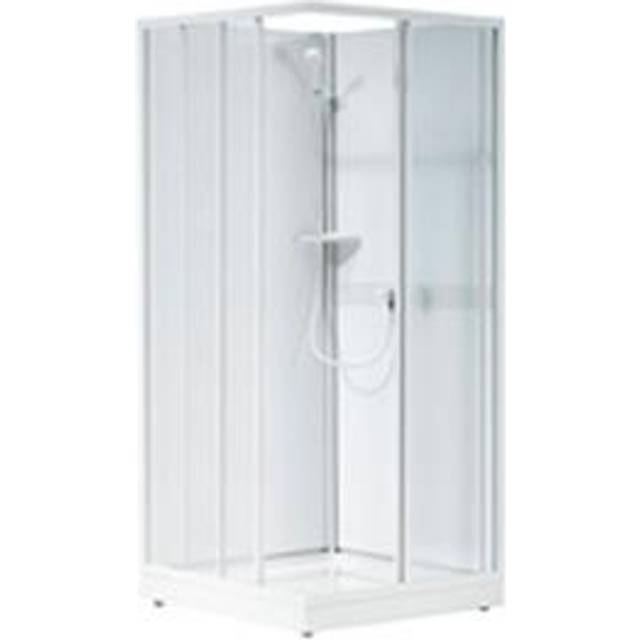 Ifö NKH 88 VS(7393641) 800x800x1860mm