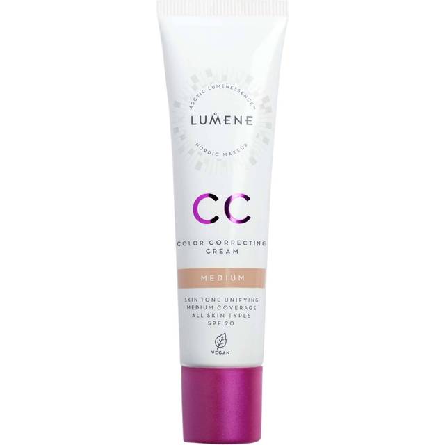 Lumene CC Color Correcting