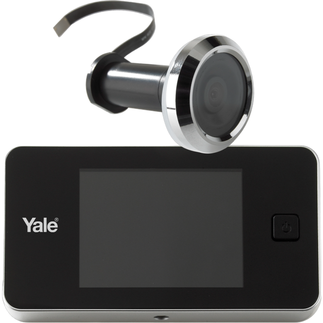 Yale DDV 500 Standard