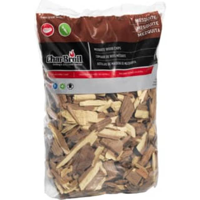 Char-Broil Mesquite