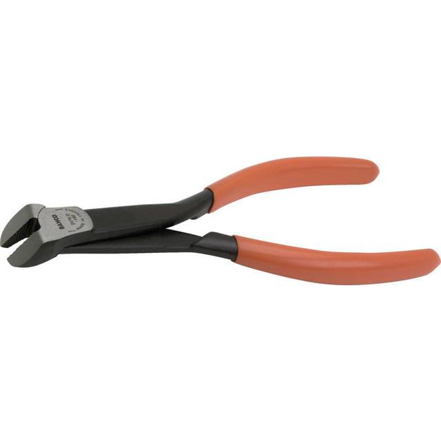 Bahco 2979 D-180 Fladtang