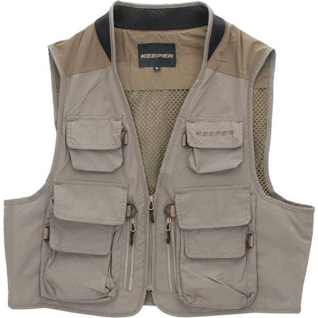 Sims Vision Keeper Vest