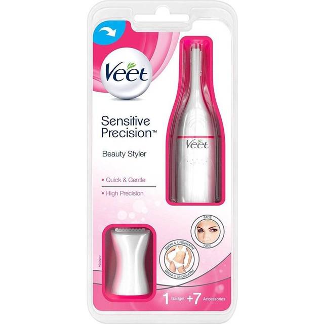 Veet Sensitive