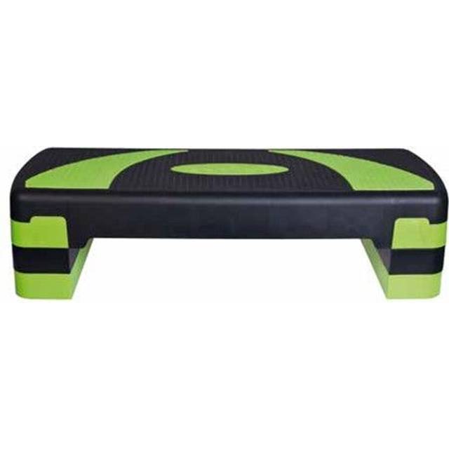 Aserve Aerobic