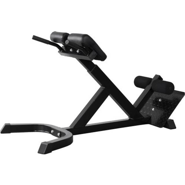 cPro9 Hyperextension