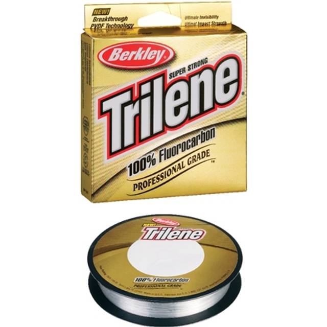 Berkley Trilene SuperStrong