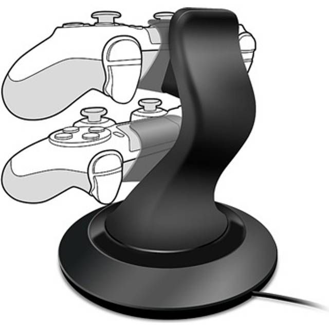 SpeedLink Twindock