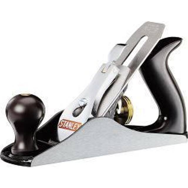 Stanley Tools 1-12-004 Bailey Professional Bænkhøvl