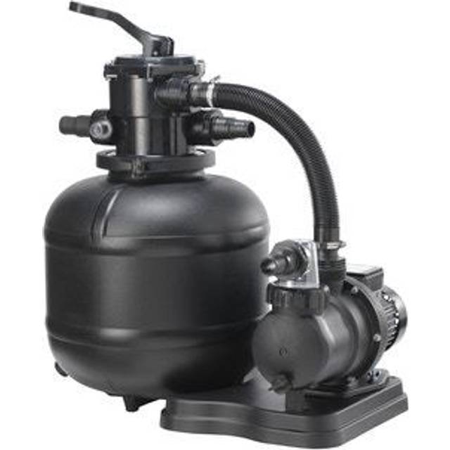 Swim & Fun Filter Pump Classic ⌀400 450W